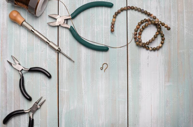Jewellery Tools