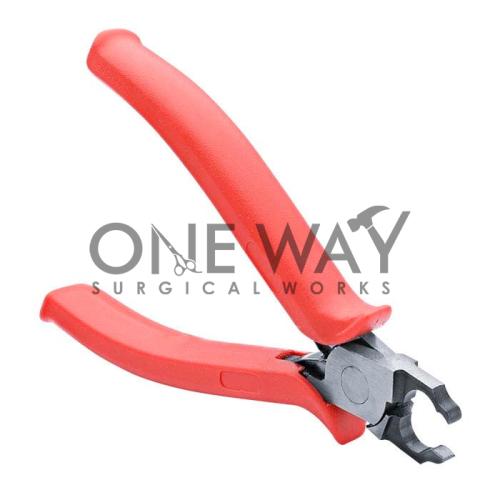Prong-Lifting Pliers