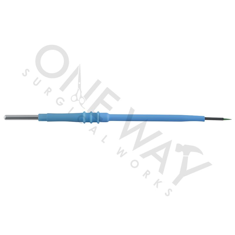 Needle Electrode 10 cm (Single-Use)