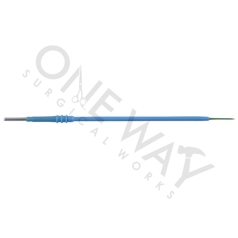 Needle Electrode 15 cm (Single-Use)