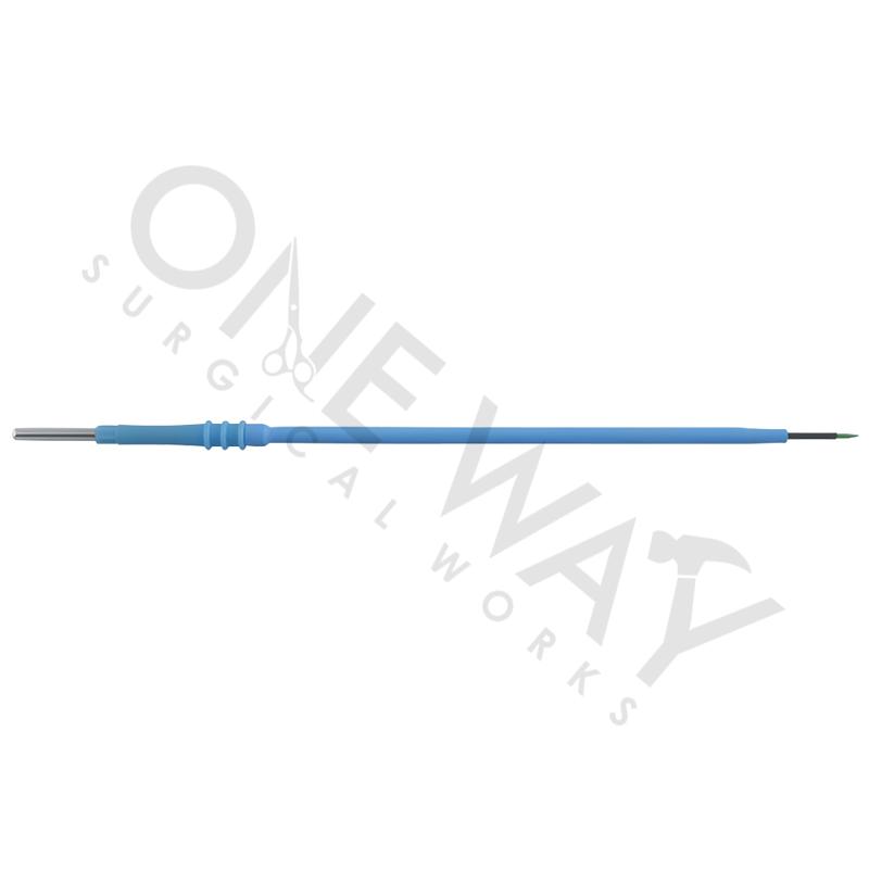 Needle Electrode 15 cm (Single-Use)