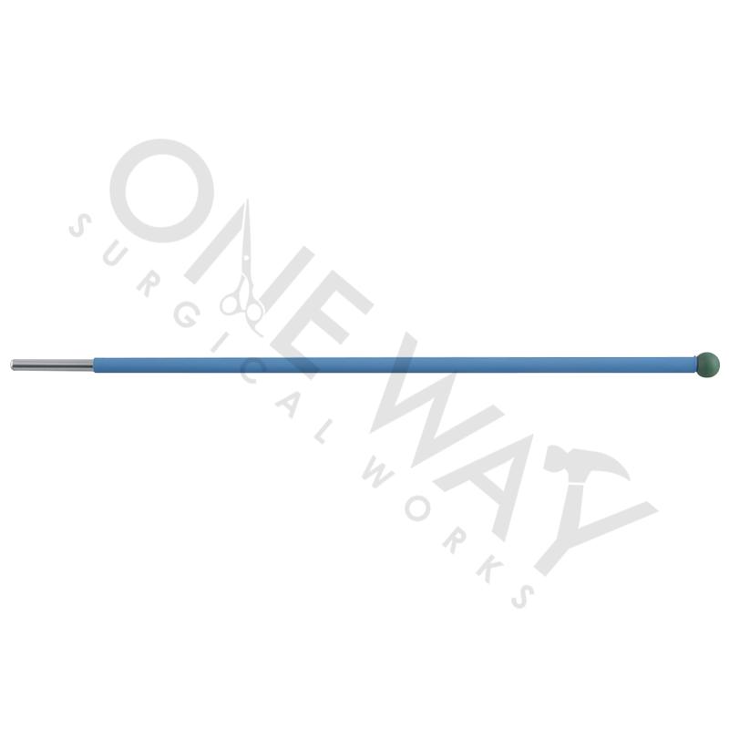 Ball Electrode 13 cm (Single-Use)